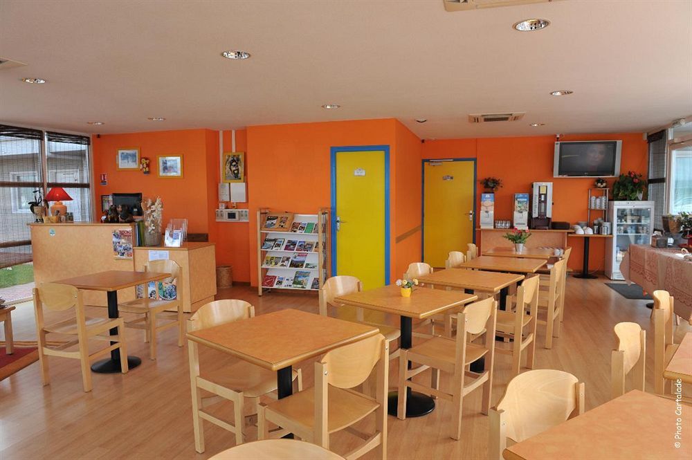 The Originals Access, Hôtel Saint-Flour (P'tit Dej-Hotel) Saint-Flour (Cantal) Exterior foto